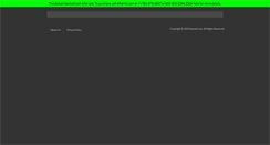 Desktop Screenshot of betmail.com